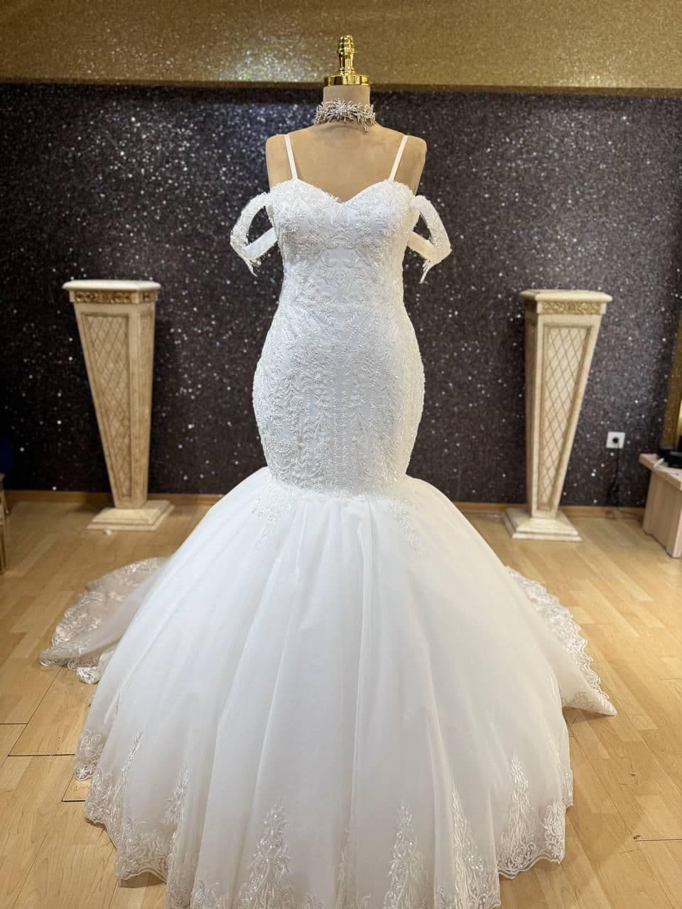 Ball Gown